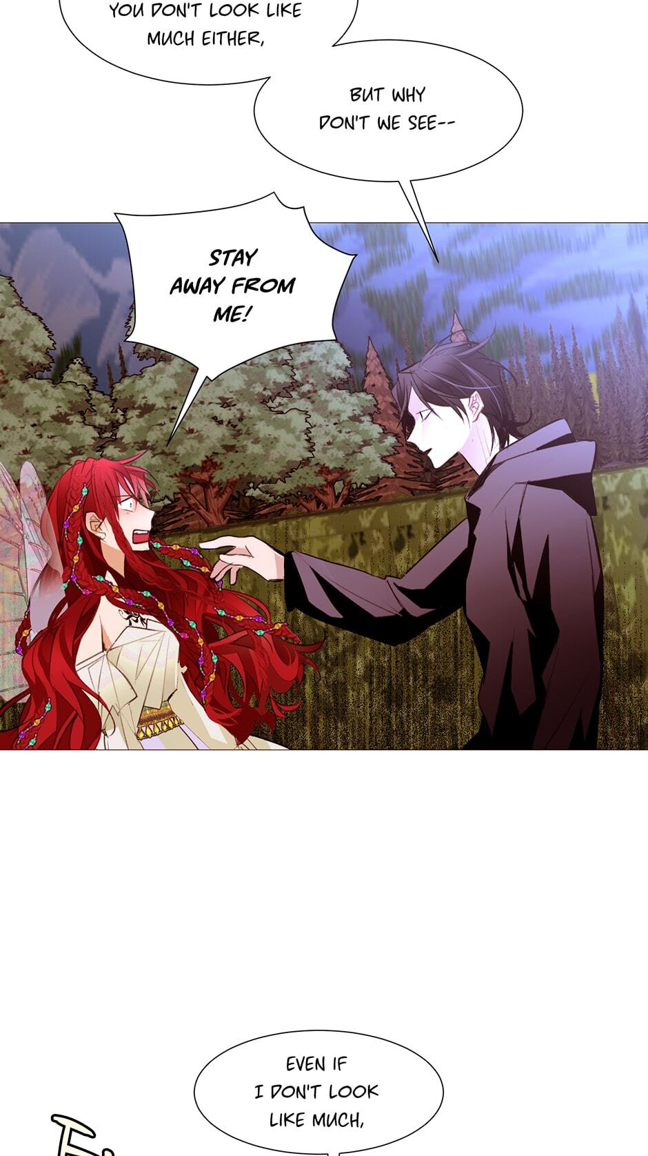 A Common Story of a Lady