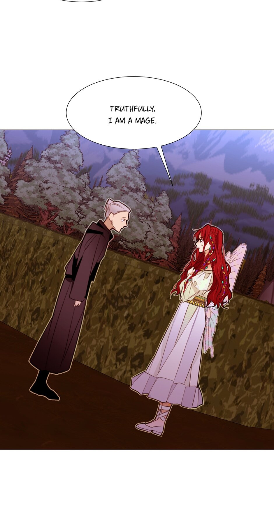 A Common Story of a Lady