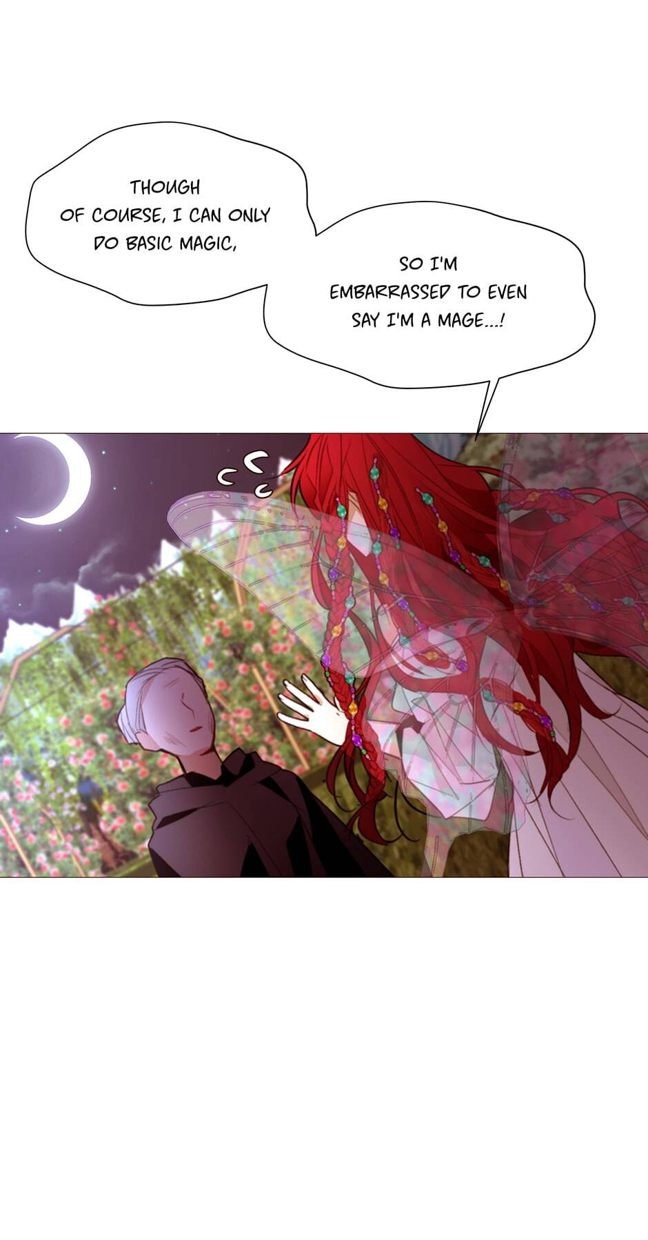 A Common Story of a Lady
