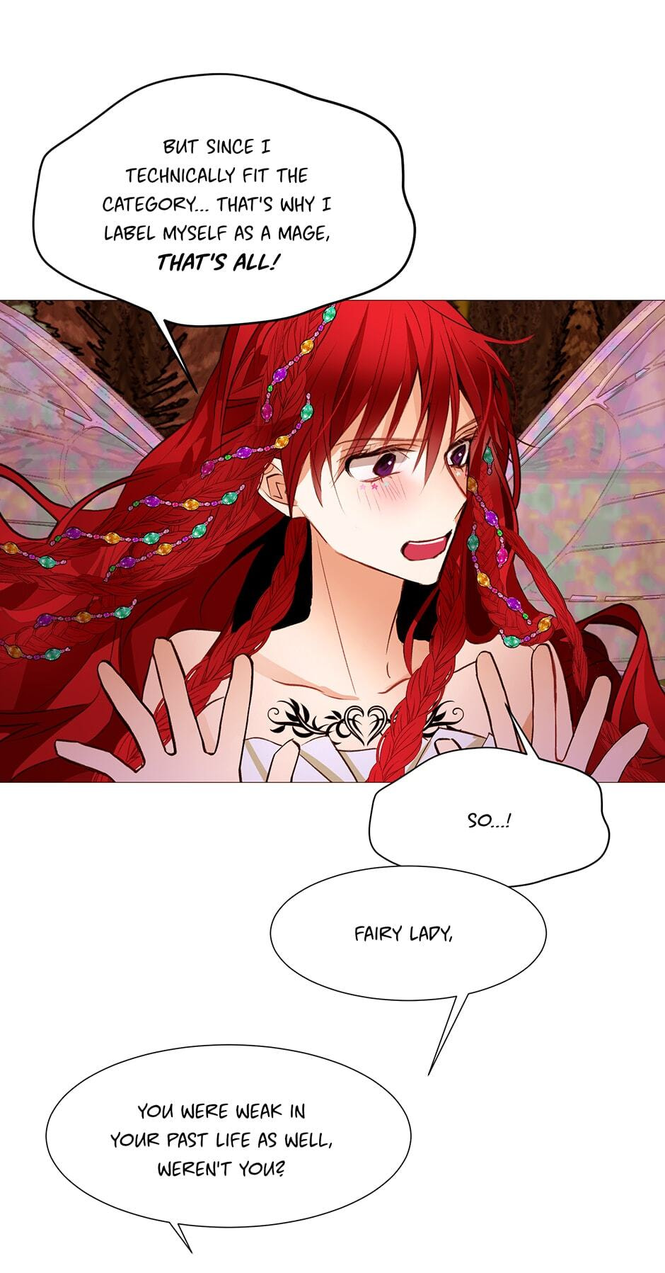 A Common Story of a Lady