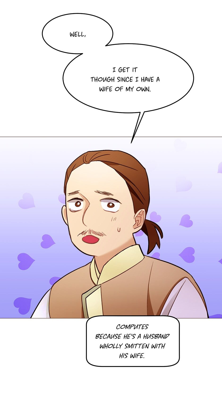 A Common Story of a Lady