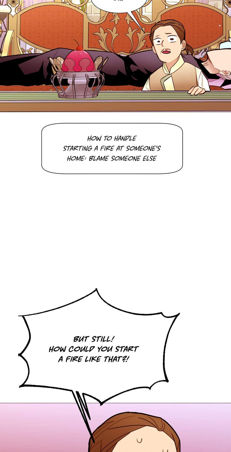 A Common Story of a Lady