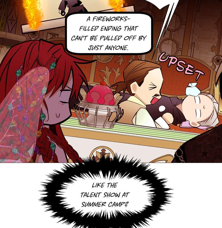 A Common Story of a Lady