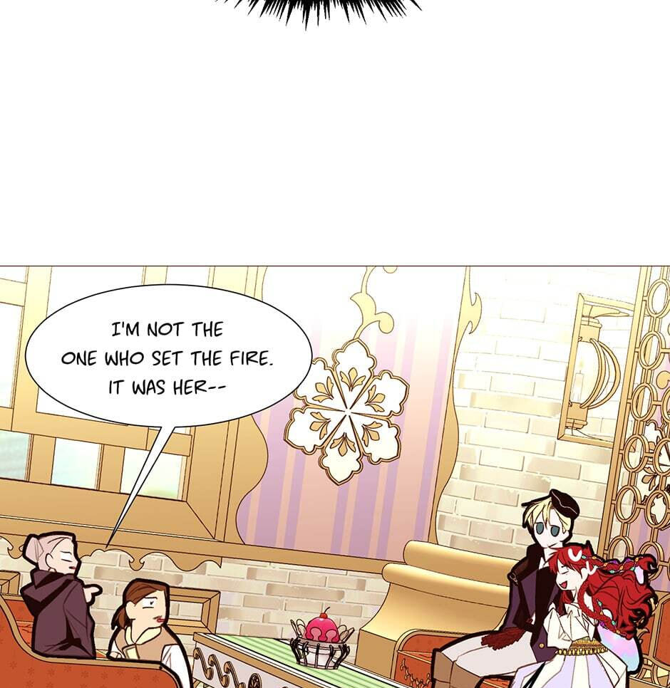 A Common Story of a Lady