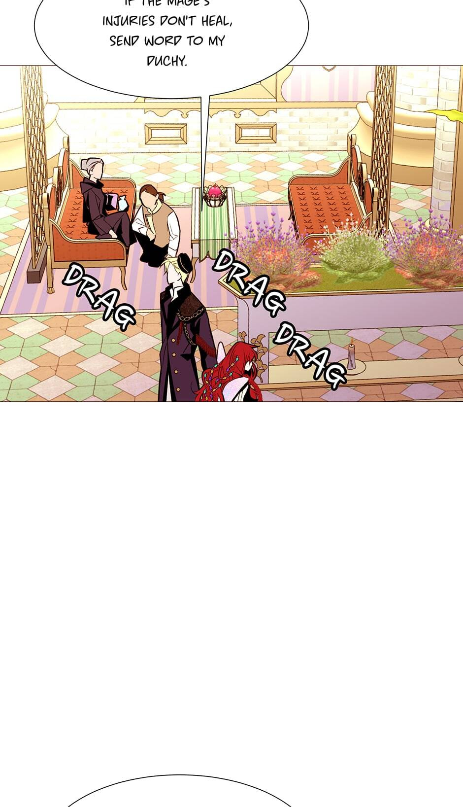 A Common Story of a Lady