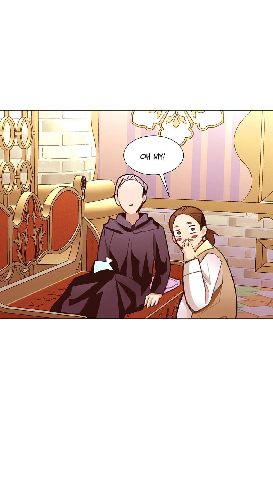 A Common Story of a Lady