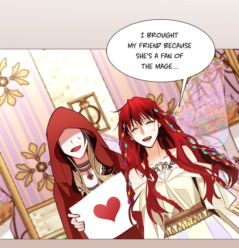 A Common Story of a Lady