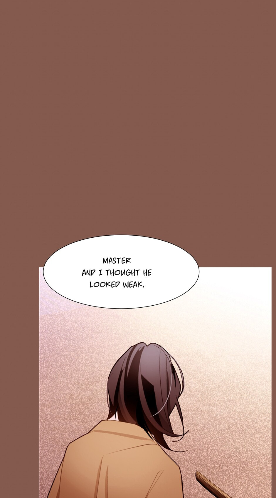 A Common Story of a Lady