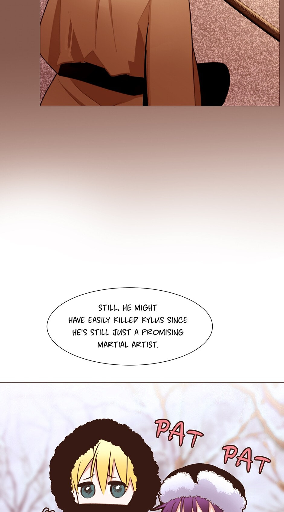 A Common Story of a Lady