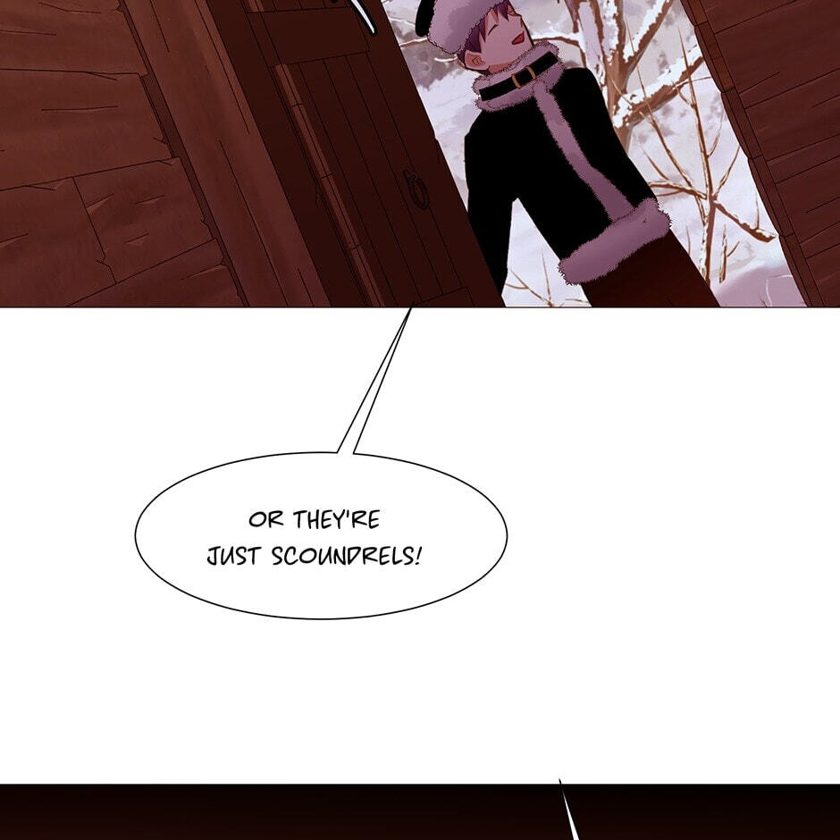 A Common Story of a Lady