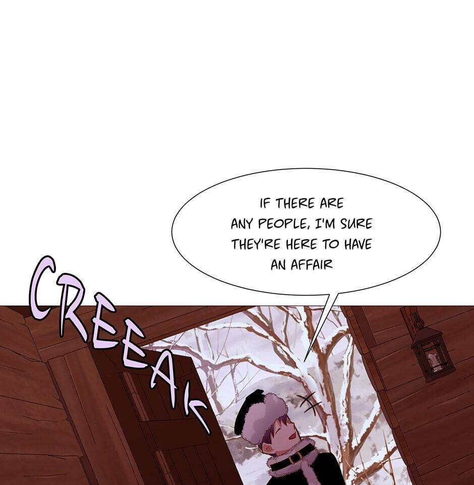 A Common Story of a Lady