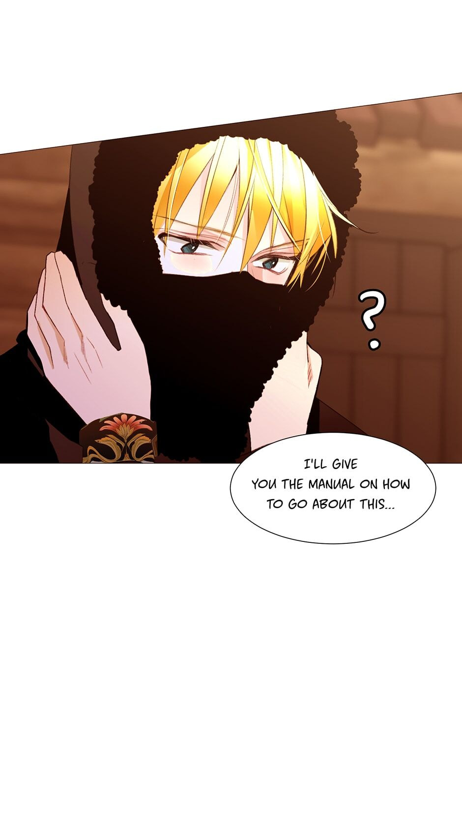 A Common Story of a Lady