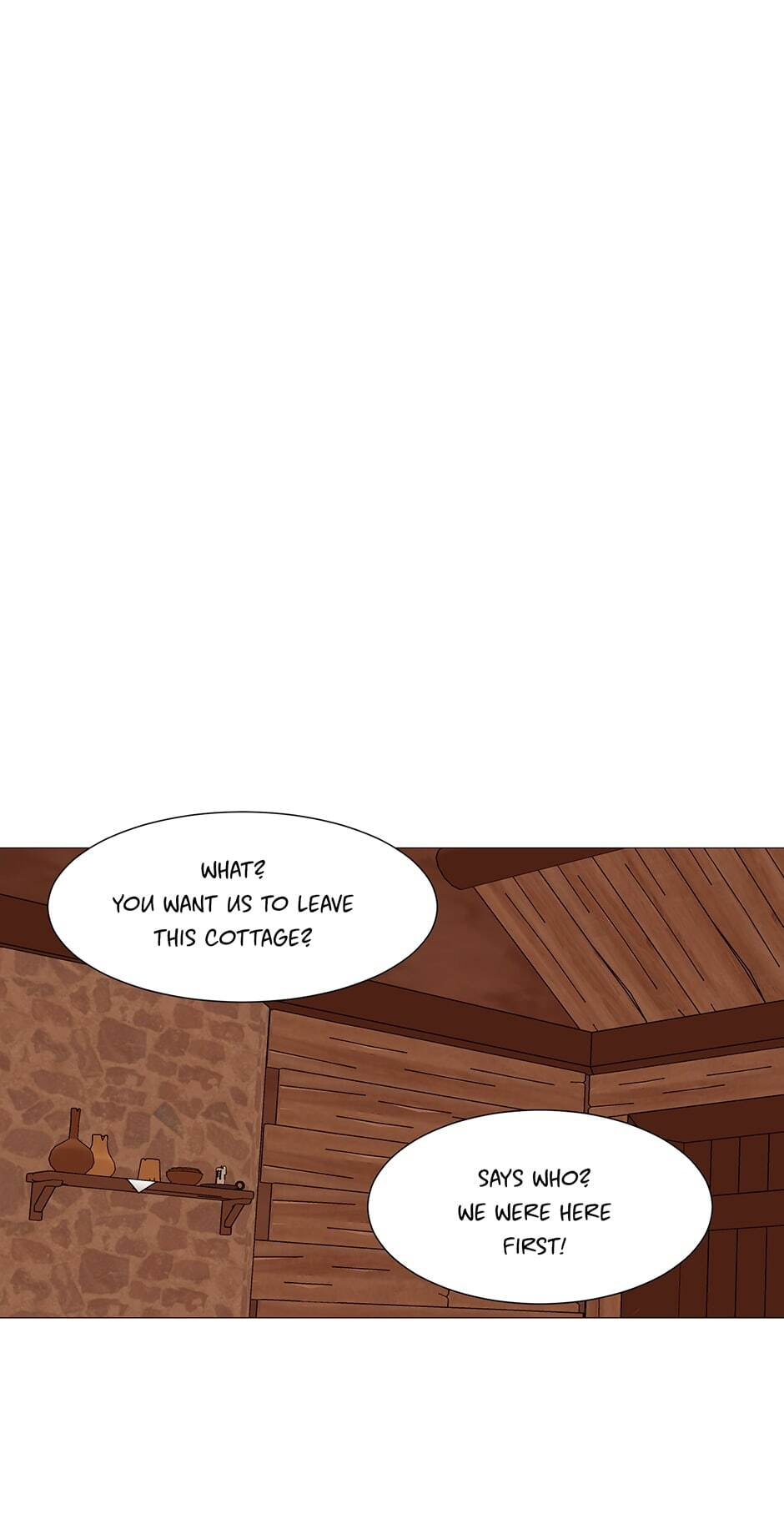 A Common Story of a Lady