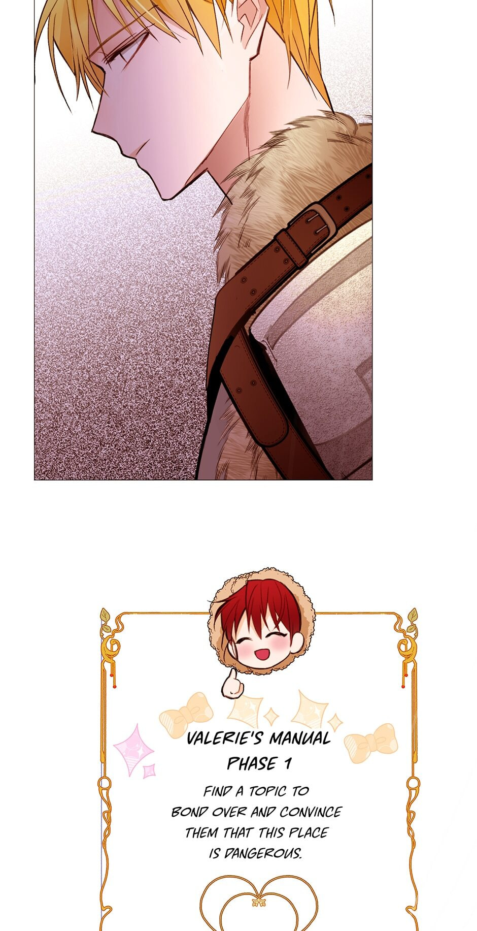 A Common Story of a Lady