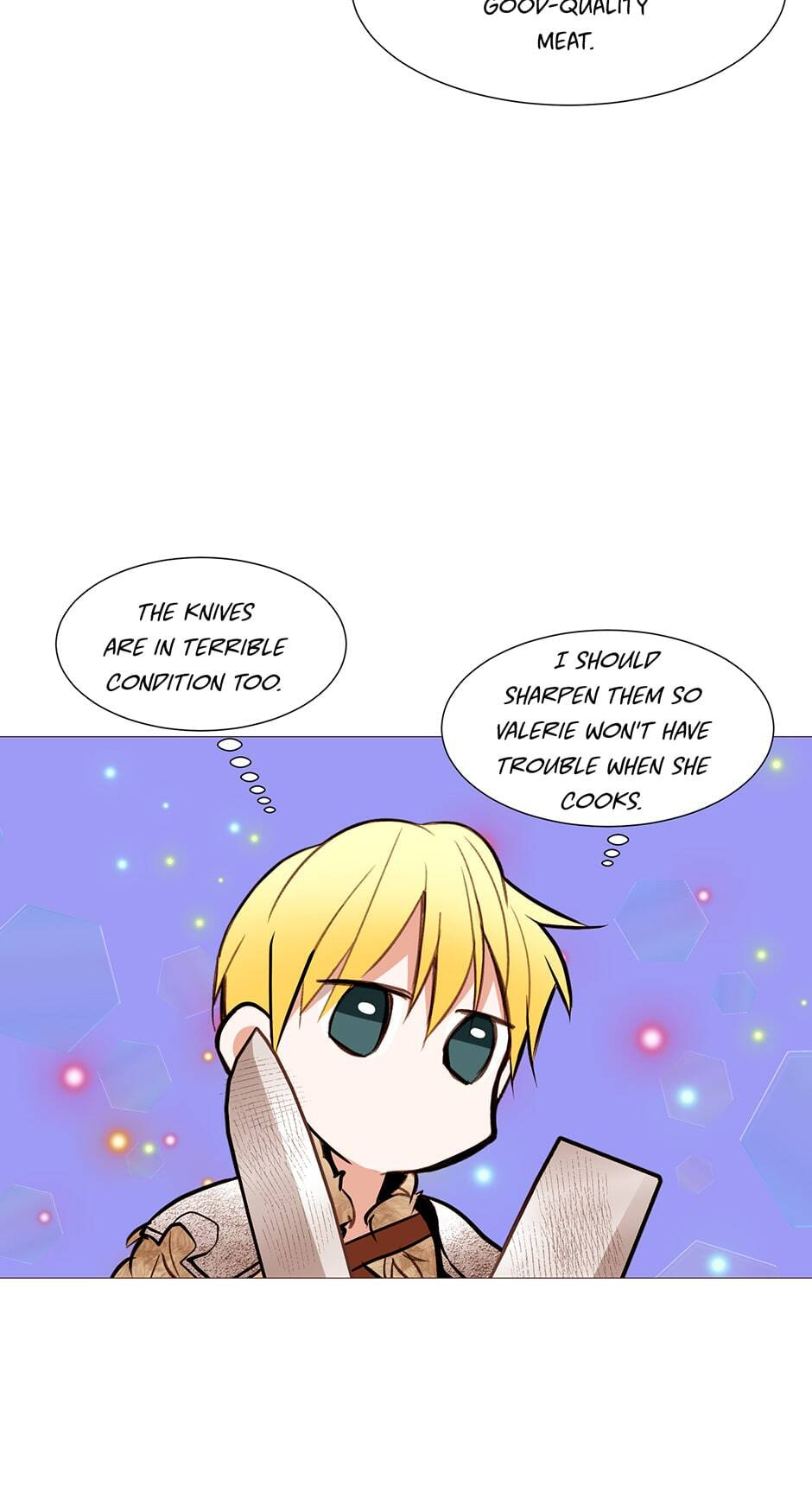 A Common Story of a Lady