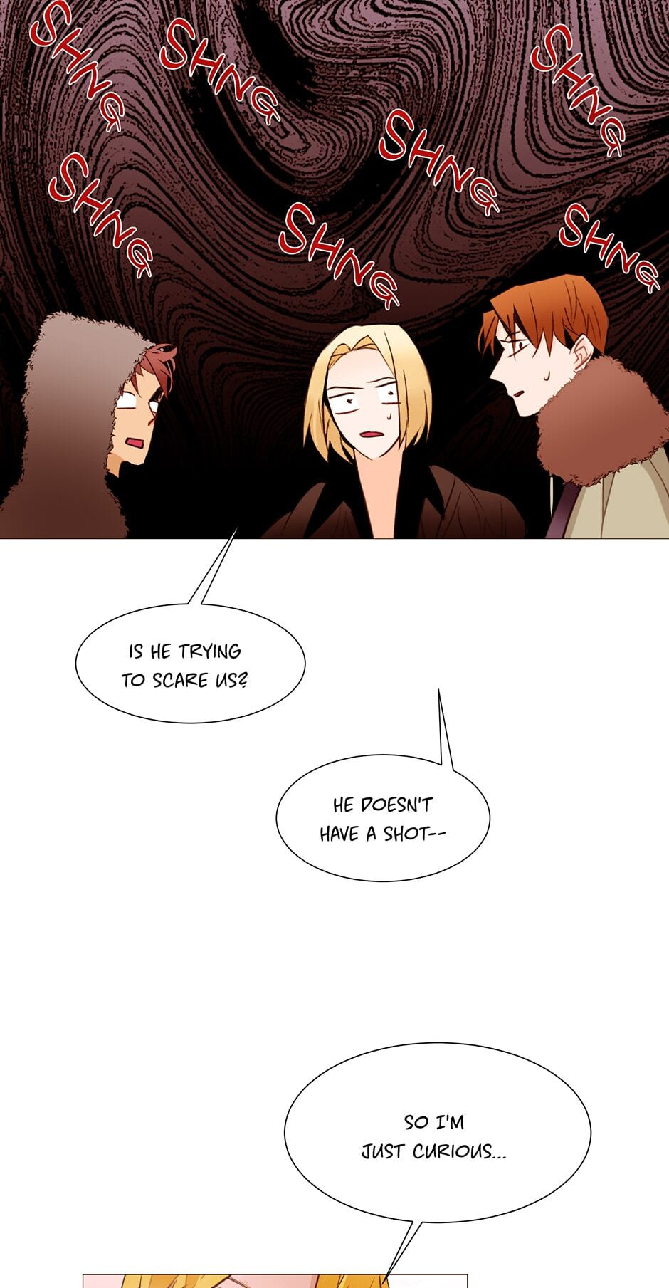 A Common Story of a Lady