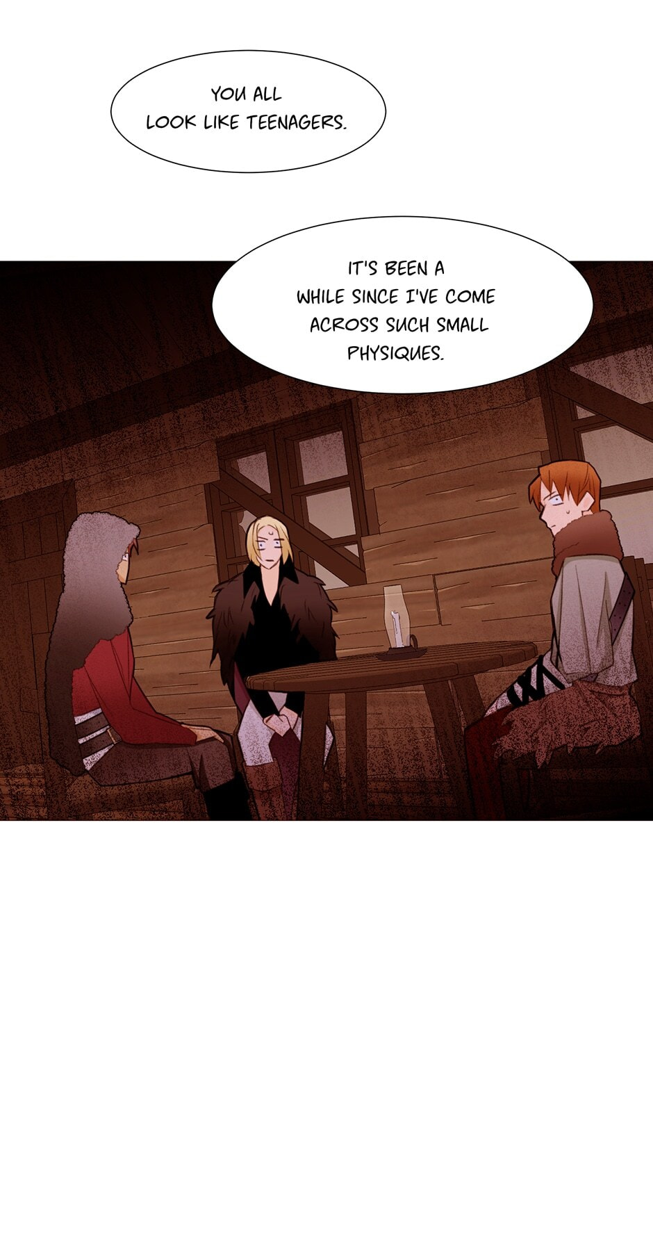 A Common Story of a Lady