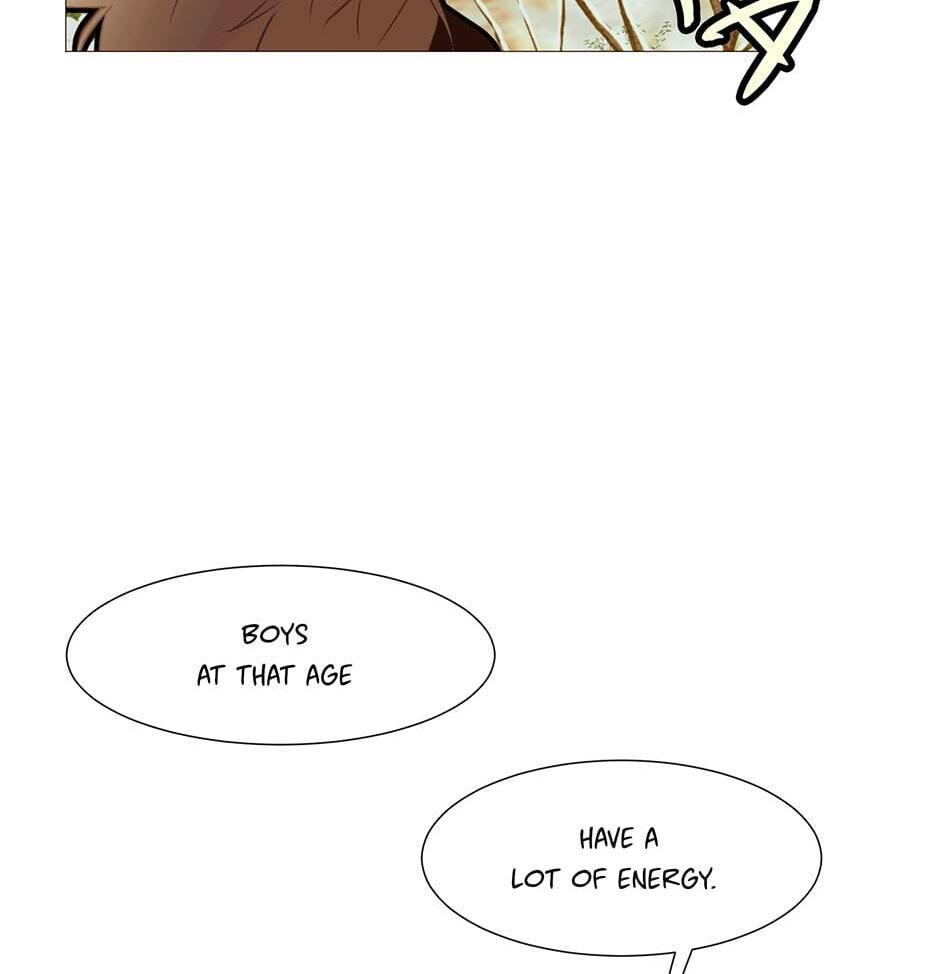 A Common Story of a Lady