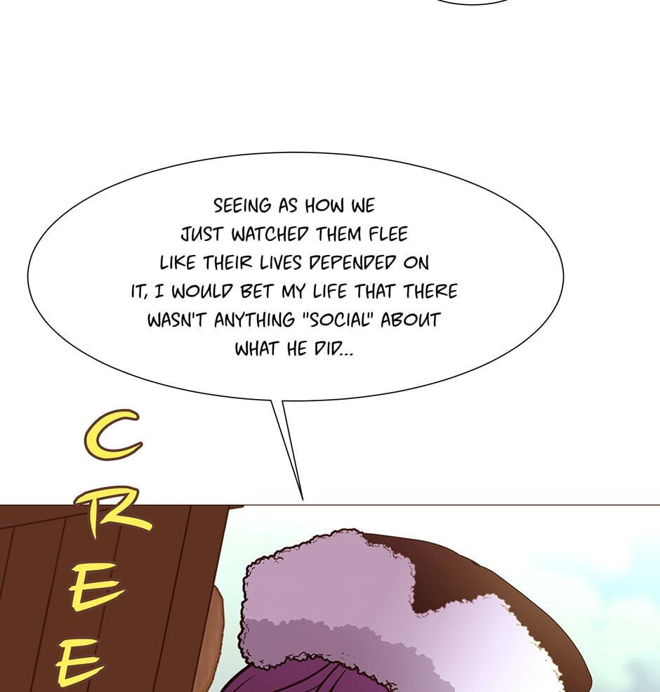 A Common Story of a Lady