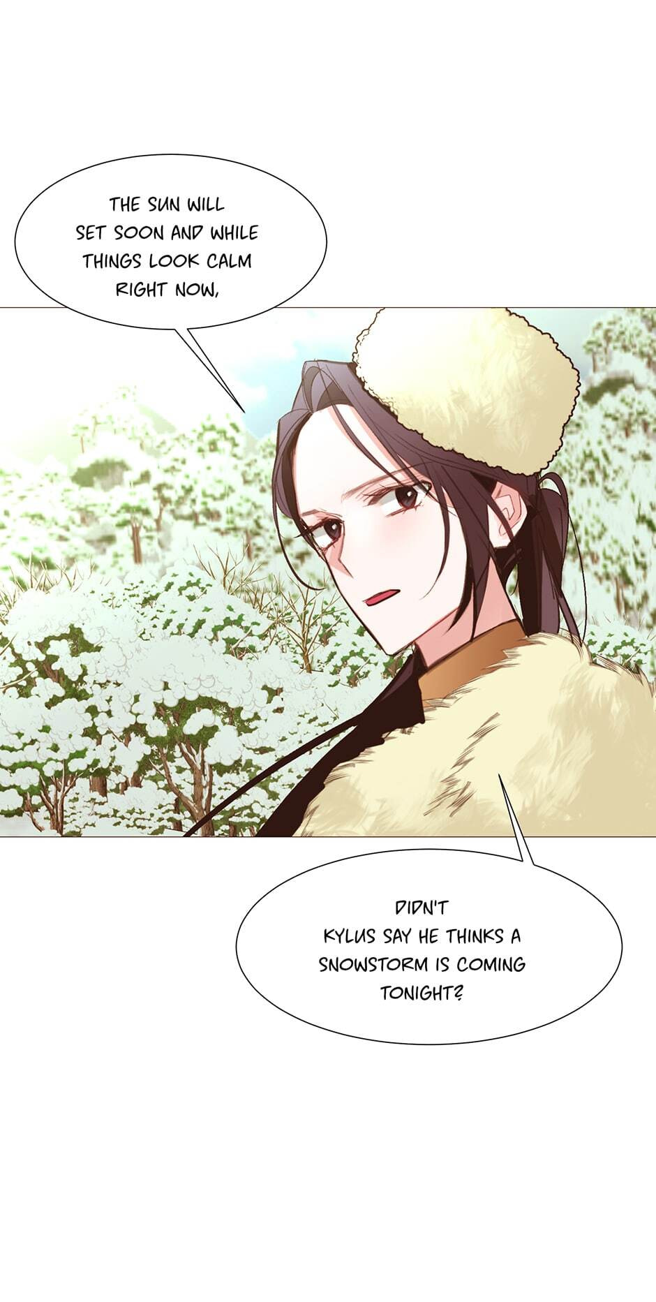 A Common Story of a Lady