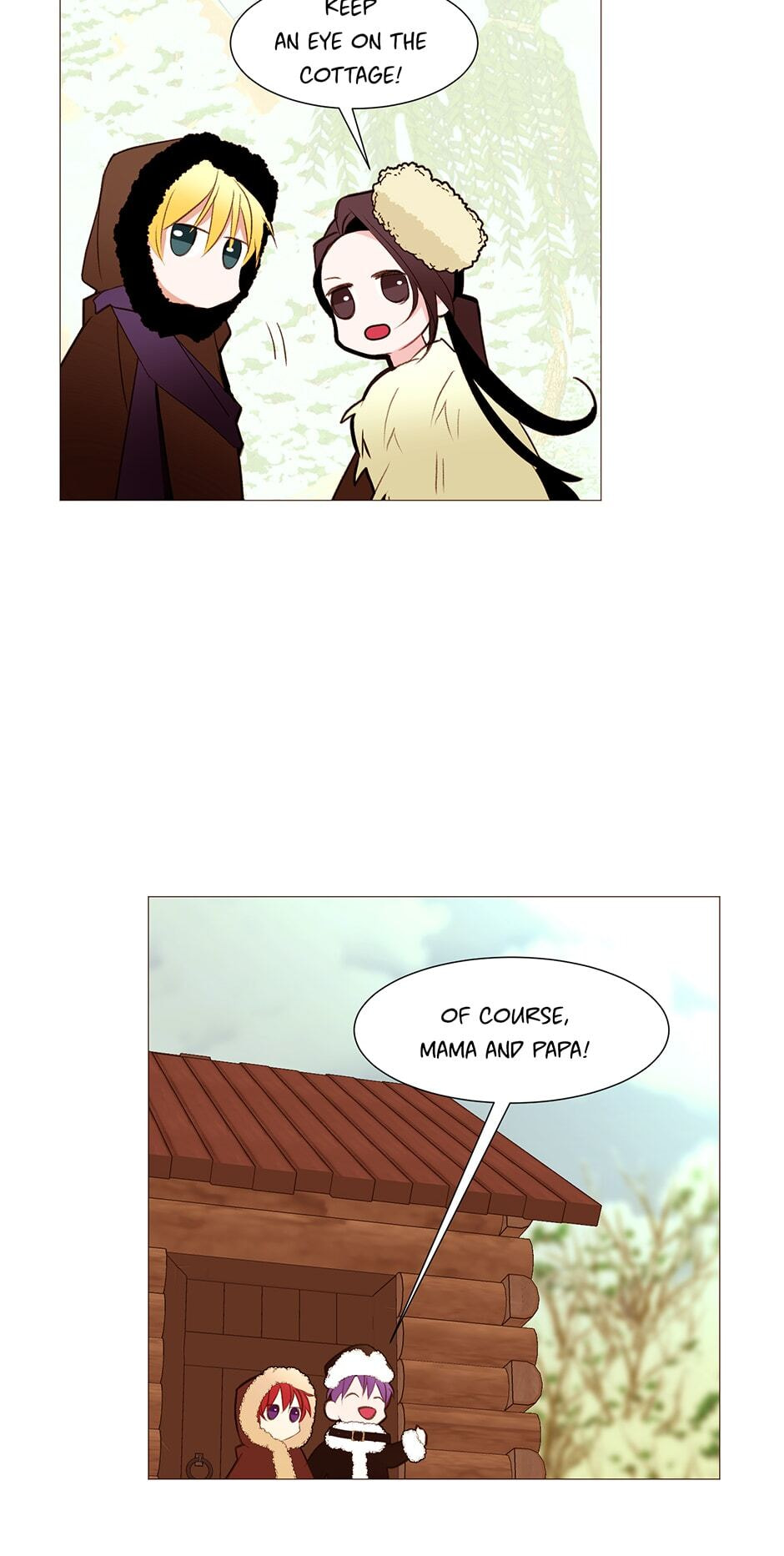 A Common Story of a Lady