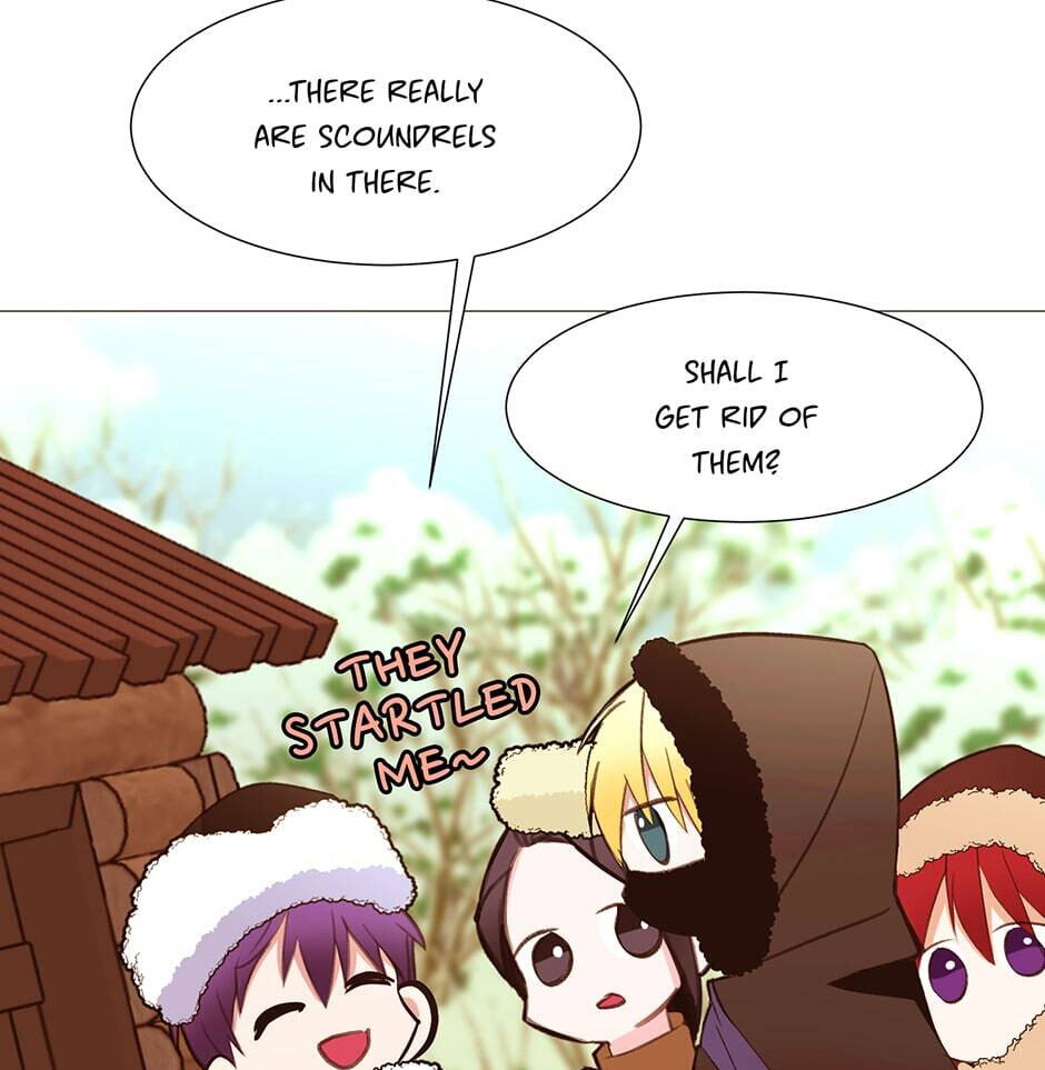 A Common Story of a Lady