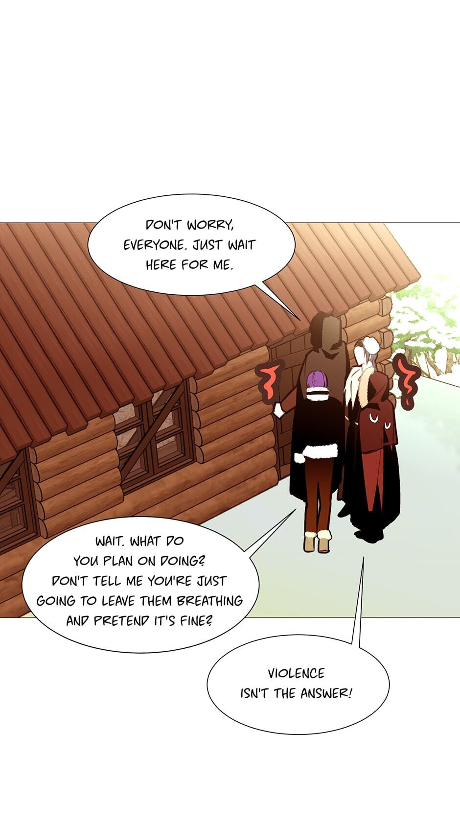 A Common Story of a Lady