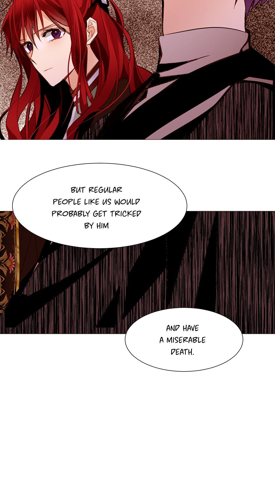A Common Story of a Lady