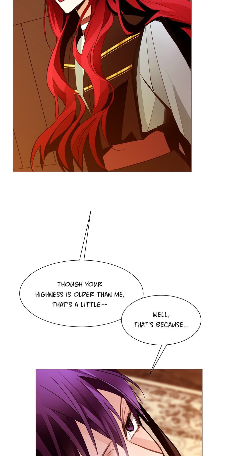 A Common Story of a Lady