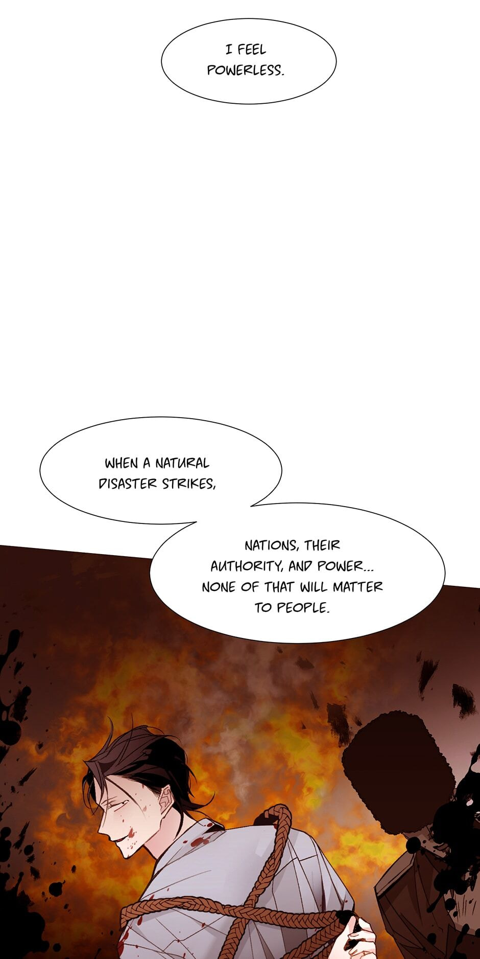 A Common Story of a Lady