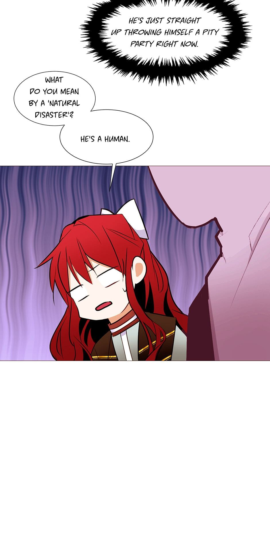 A Common Story of a Lady