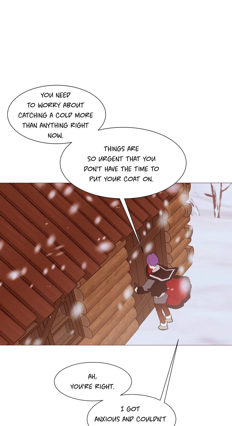 A Common Story of a Lady