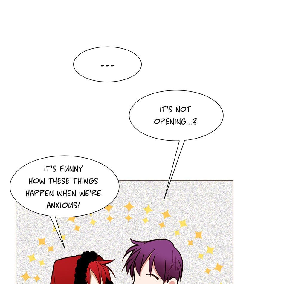 A Common Story of a Lady