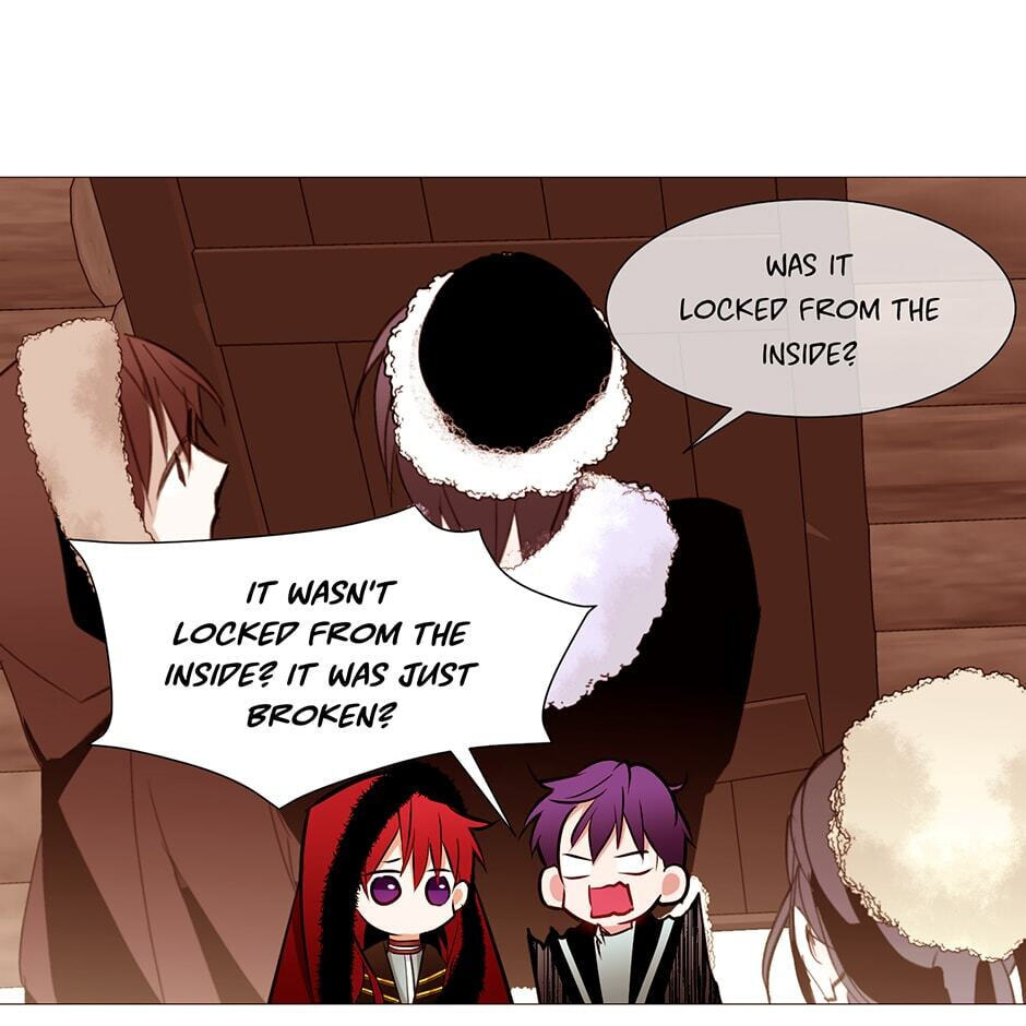 A Common Story of a Lady
