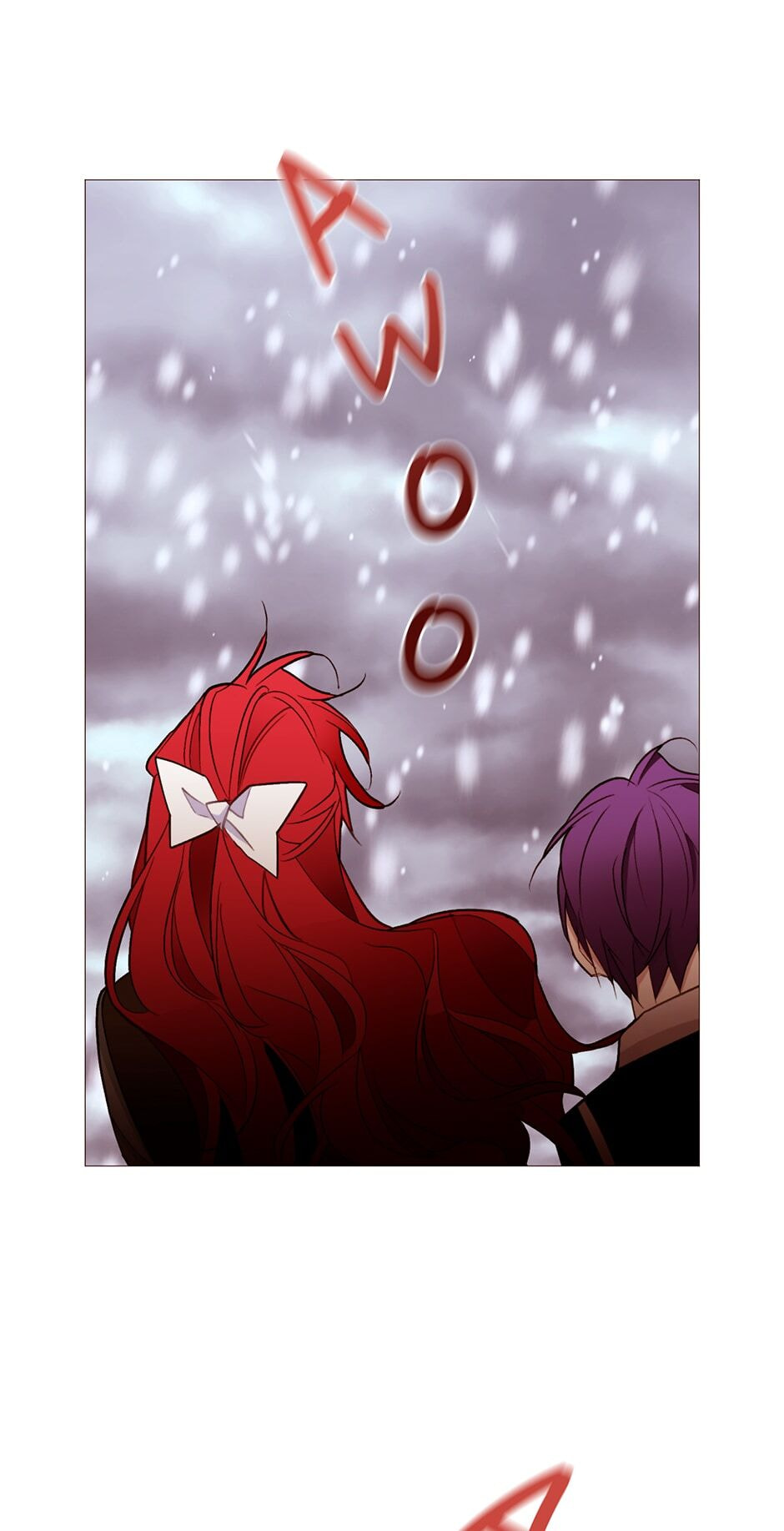 A Common Story of a Lady