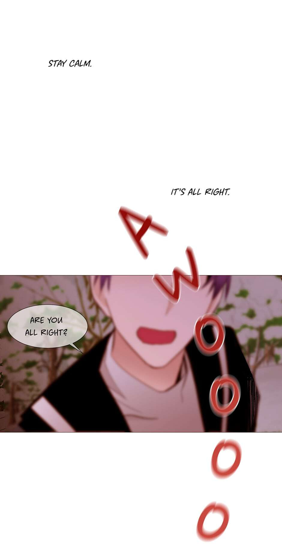 A Common Story of a Lady