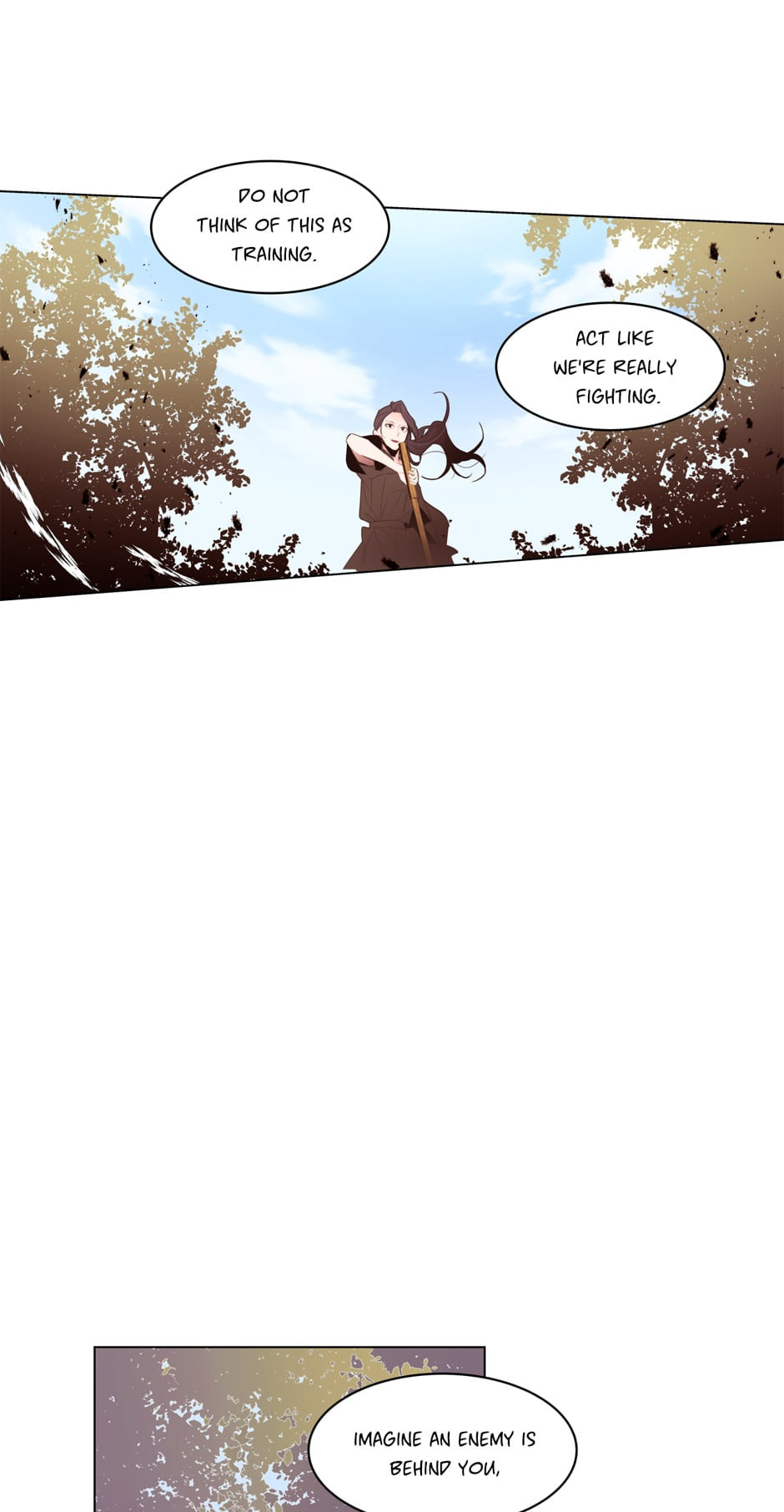 A Common Story of a Lady