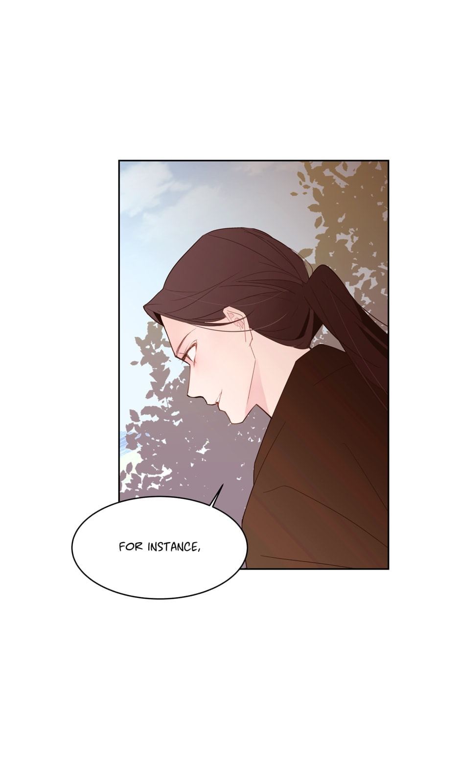 A Common Story of a Lady