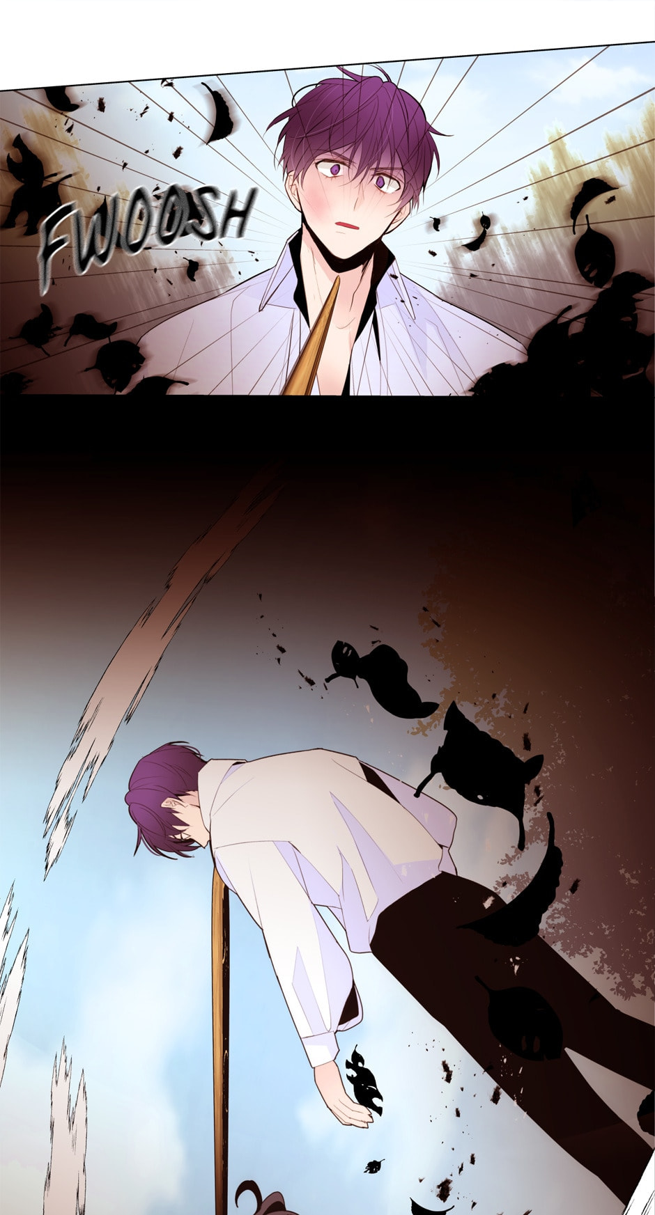 A Common Story of a Lady