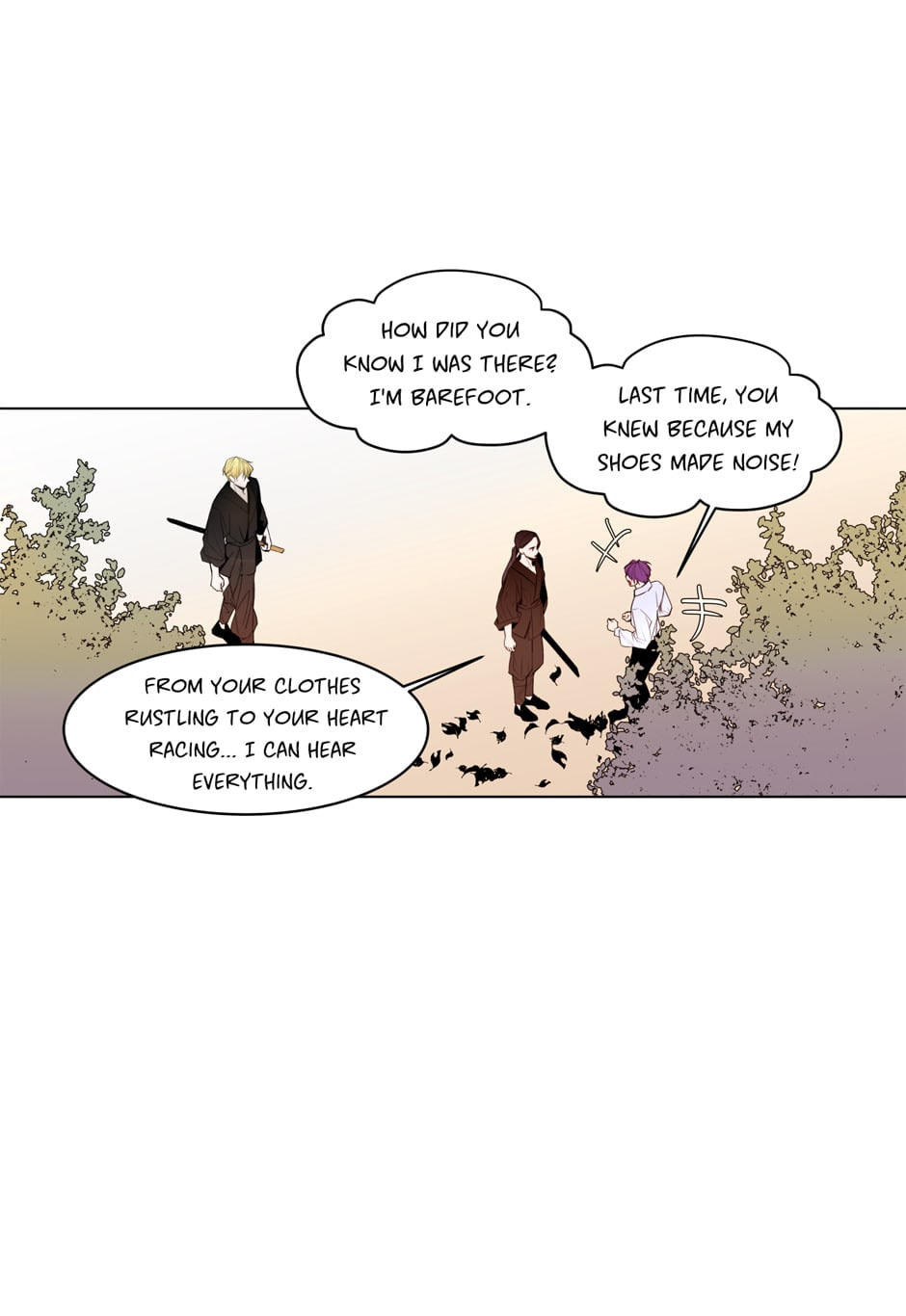A Common Story of a Lady