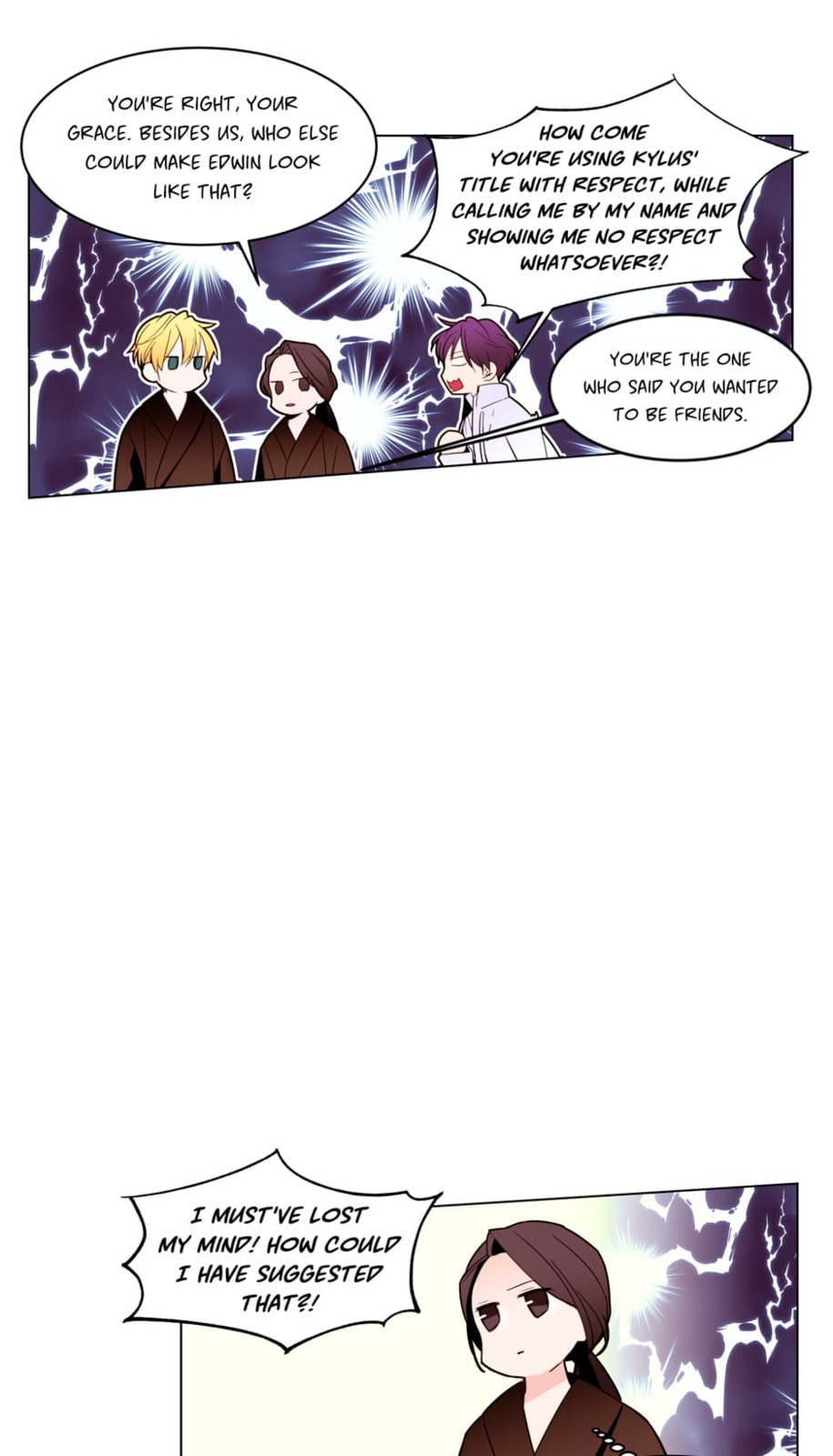 A Common Story of a Lady