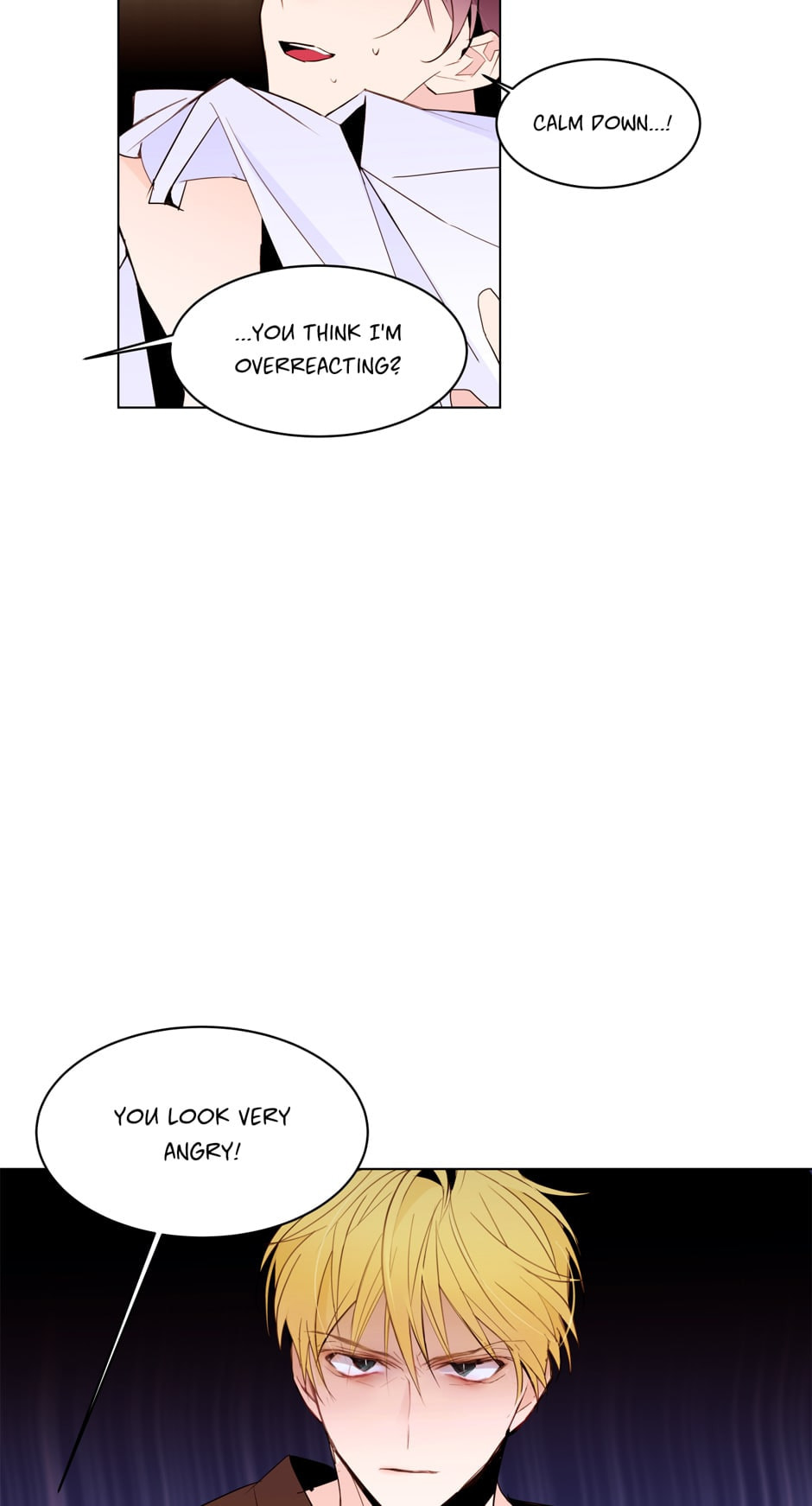 A Common Story of a Lady