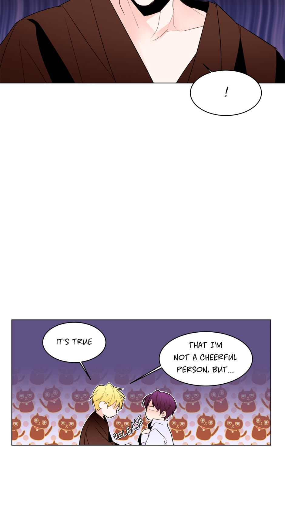 A Common Story of a Lady