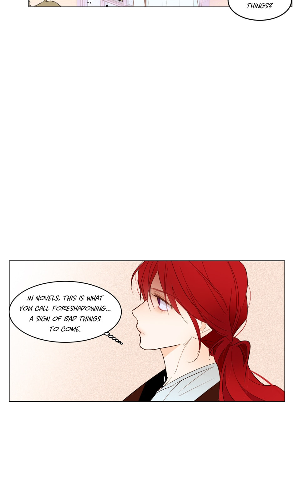 A Common Story of a Lady