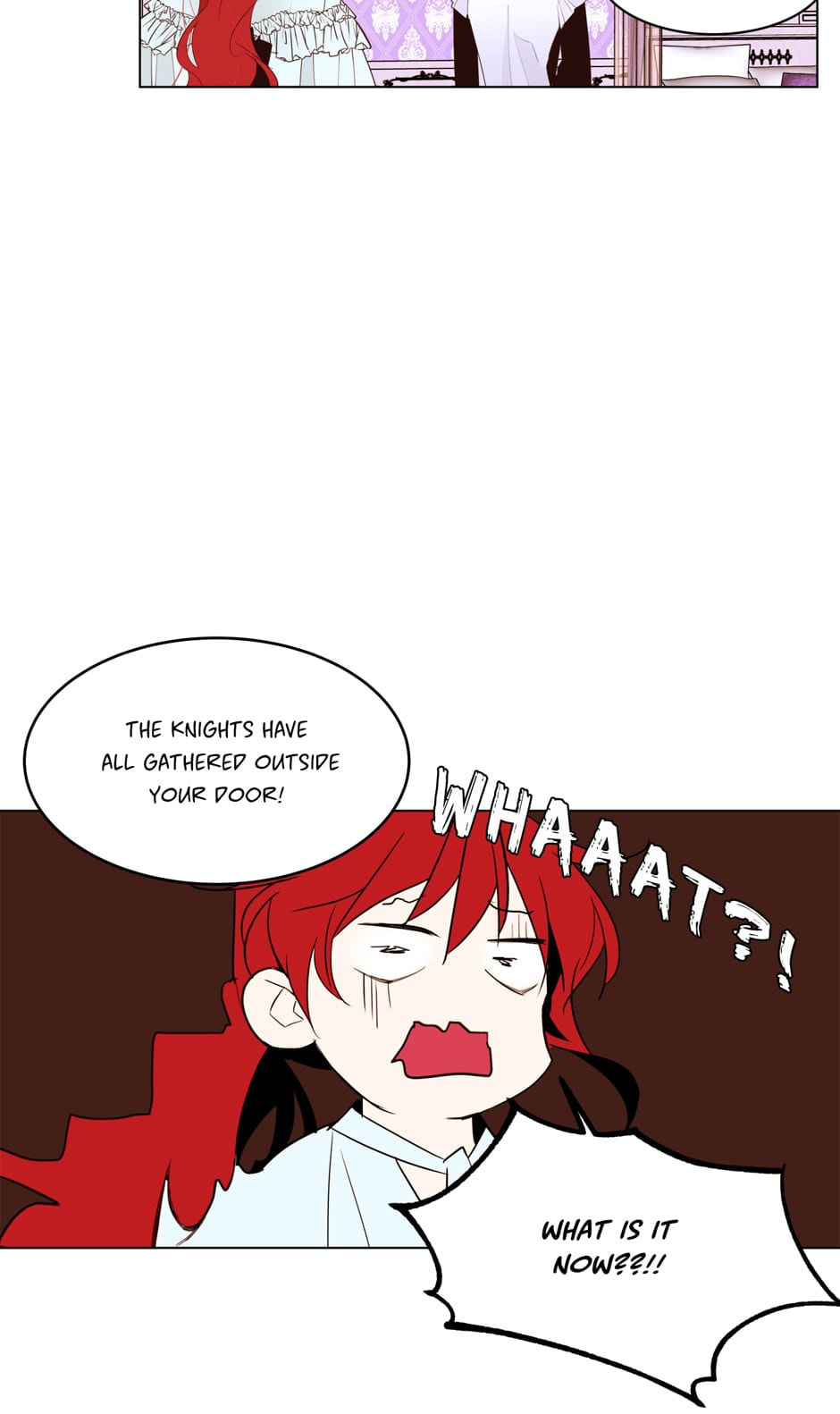 A Common Story of a Lady