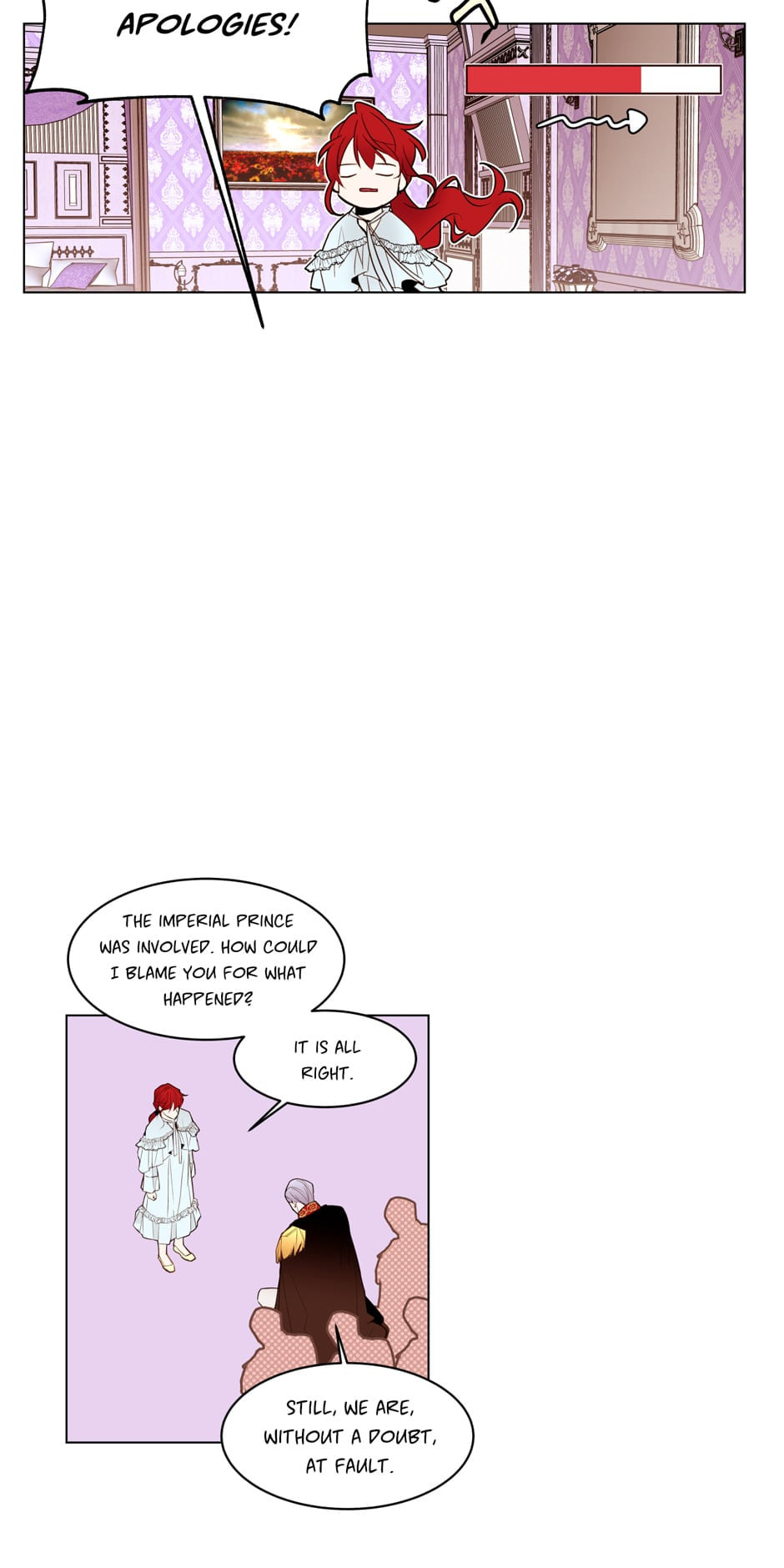 A Common Story of a Lady
