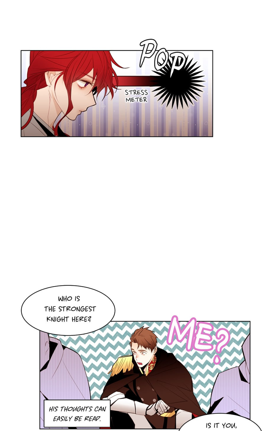 A Common Story of a Lady