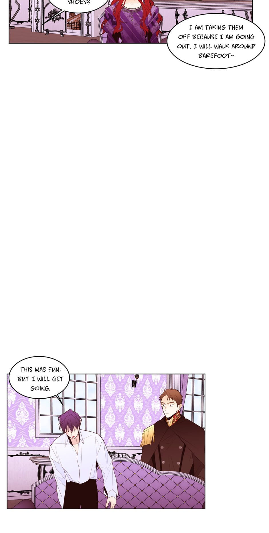 A Common Story of a Lady