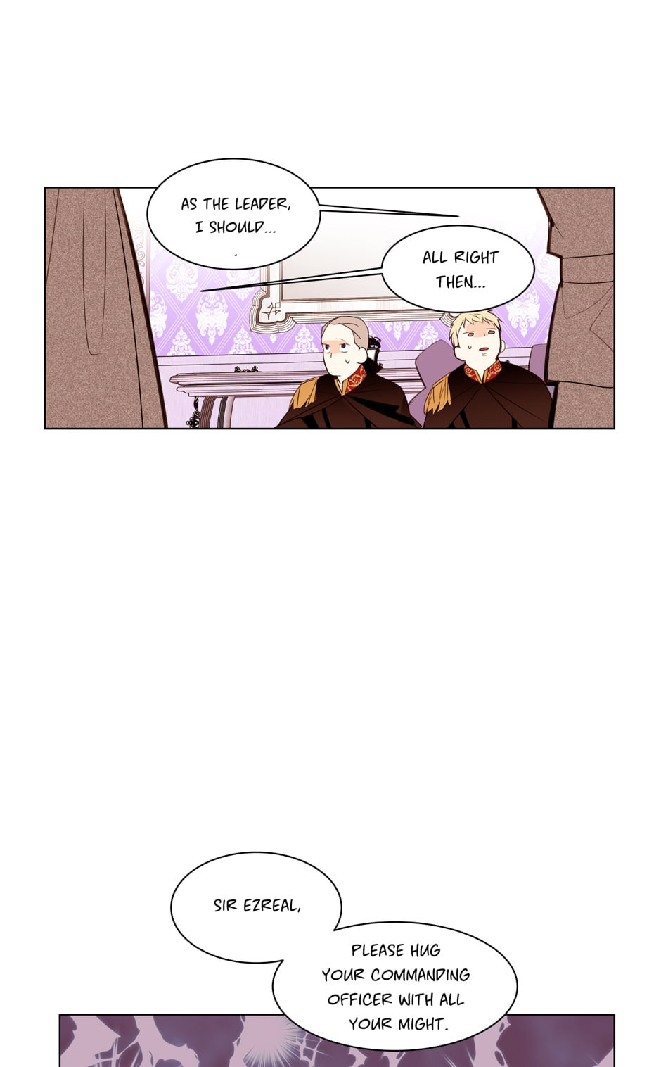 A Common Story of a Lady