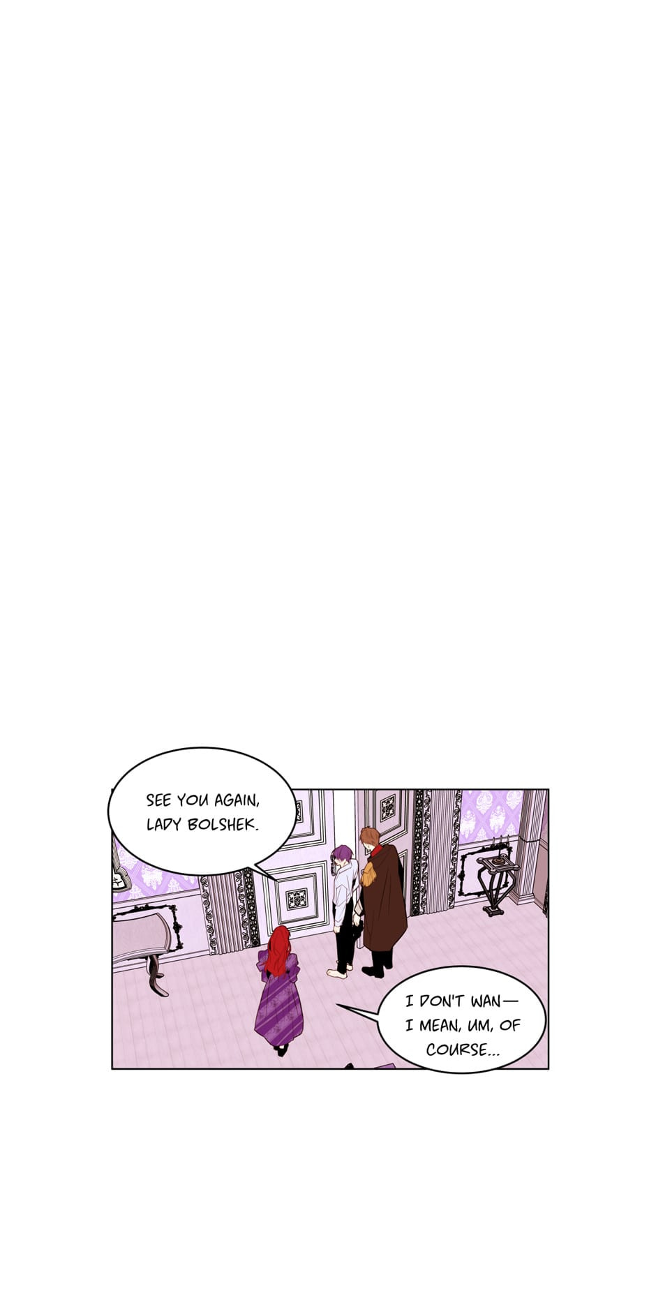 A Common Story of a Lady